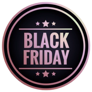 Black Friday 2024